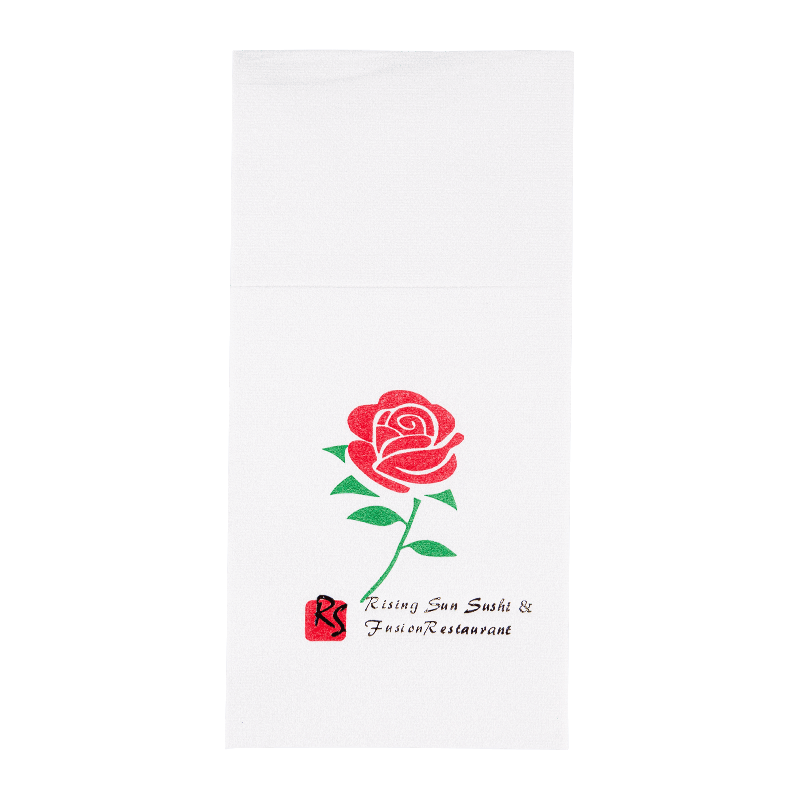 Mga Napkin ng Papel ng Airlaid: Isang makabagong pagpipilian para sa setting ng talahanayan