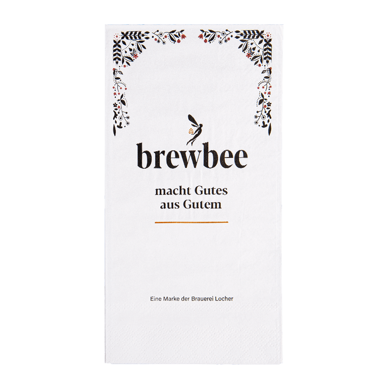 Bagong kalakaran ng pasadyang tisyu: Paano lumilikha ang teknolohiya ng digital na pag -print ng isang isinapersonal na karanasan sa piging.