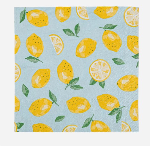 Paano maaaring maging isang lihim na sandata ang na -customize na mga napkin upang mapahusay ang imahe ng tatak?