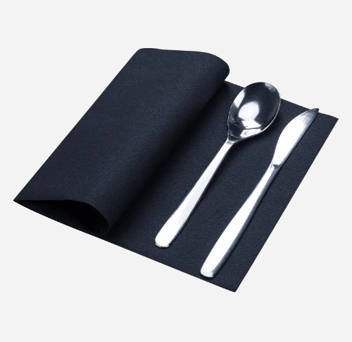 Kulay na Napkin ng Cocktail: Pagtaas ng Kaganapan Aesthetics na may Pag -andar at Estilo