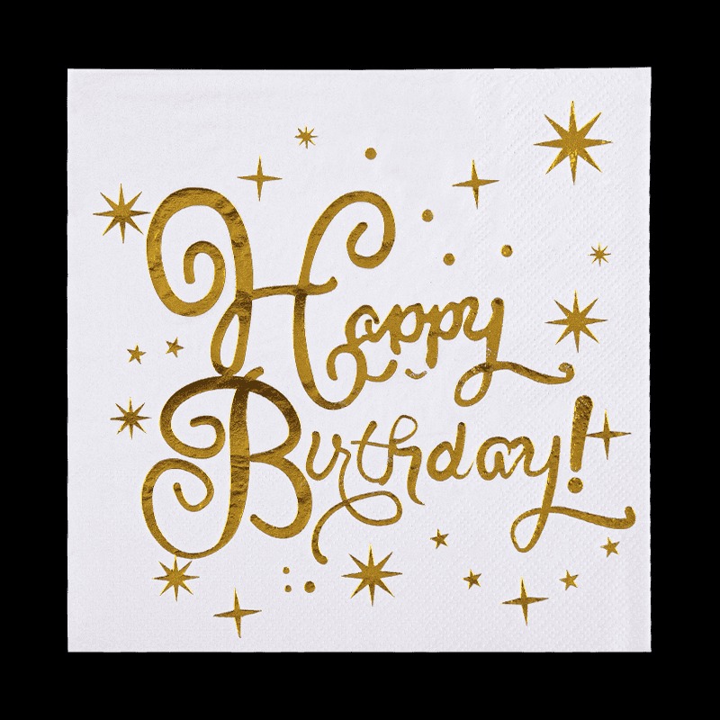 Ang Teknolohiya ng Hot Stamping ay nagbibigay kapangyarihan sa industriya ng tisyu upang lumikha ng mga high-end na na-customize na produkto