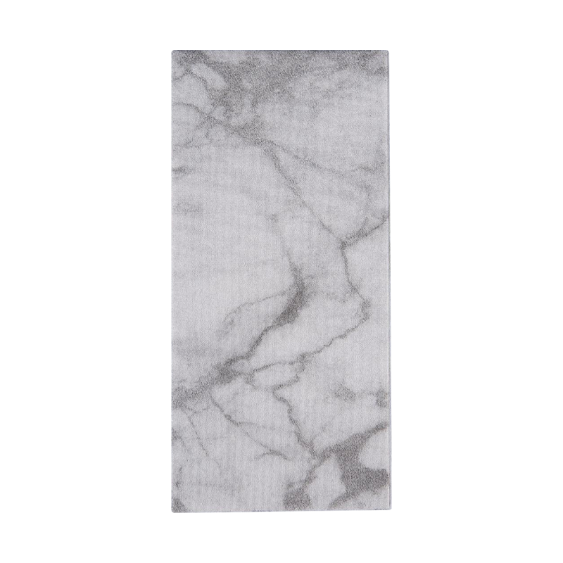 43x30 Grey Buong Pag -print ng Airlaid Napkins Na -customize na pattern ng Kapaligiran Friendly SJ1205