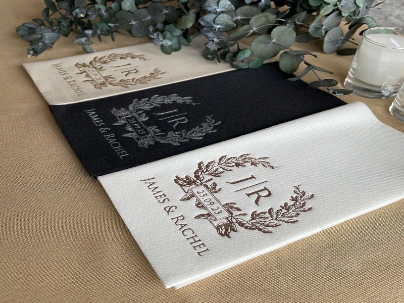 Eco-Friendly Hospitality Napkins: Mga Trend ng Sustainability sa Industriya