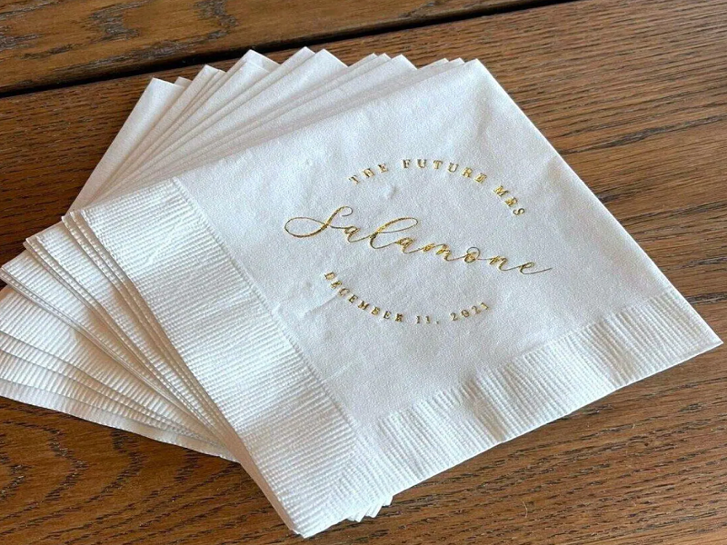 Naghahanap para sa Perfect Holiday Table Setting? Ang Airlaid Napkins ba ang Sagot?