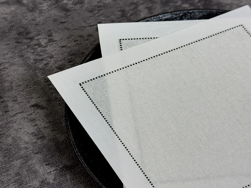 Ano ang Mga Pangunahing Benepisyo ng Paggamit ng Cloth Napkin kaysa sa Paper Napkin?