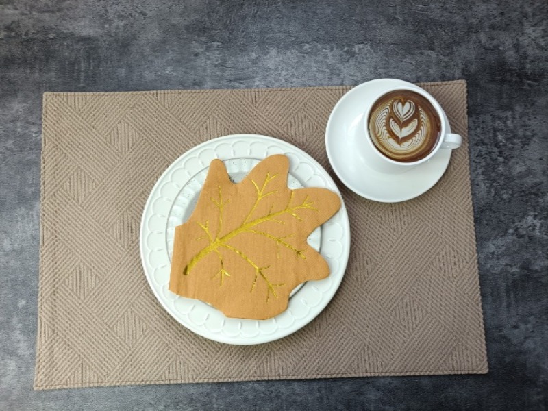 Ano ang mga Die-Cut Napkin? Isang Kumpletong Gabay sa Mga Creative Table Decor Essentials na ito