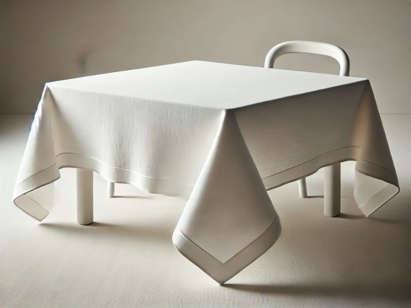 Paano Pumili ng Perpektong Mga Placemat ng Tela para sa Iyong Dining Table?
