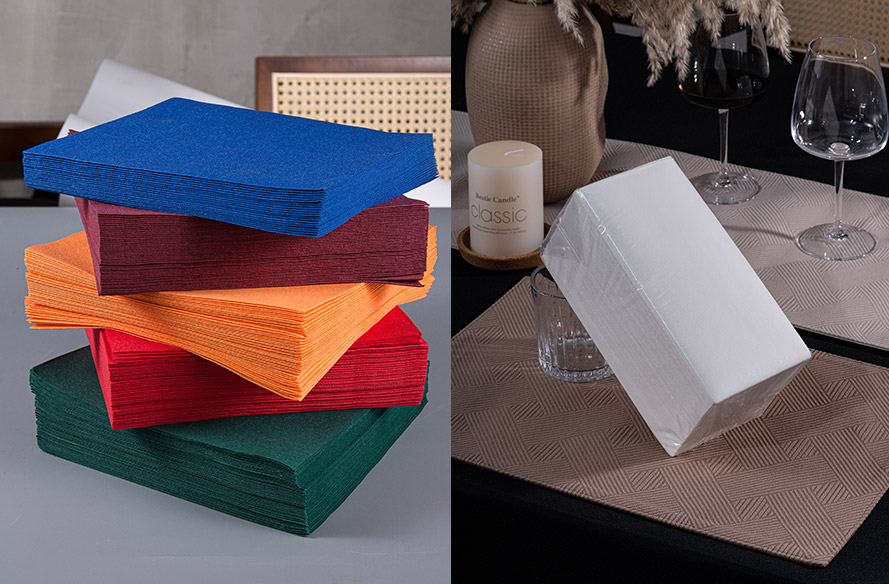 Zhejiang Huzhou Shuangjie Paper Co, Ltd.